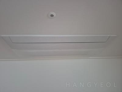 경상남도 김해시 율하동 율상마을푸르지오4단지 시스템에어컨 실내기