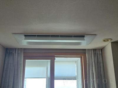 서울특별시 강남구 도곡동 타워팰리스 시스템에어컨 실내기