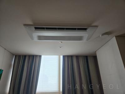 서울특별시 송파구 신천동 롯데캐슬골드 시스템에어컨 실내기