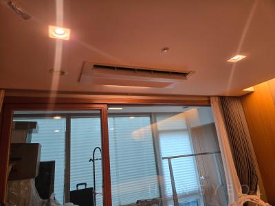 서울특별시 강남구 도곡동 타워팰리스 시스템에어컨 실내기