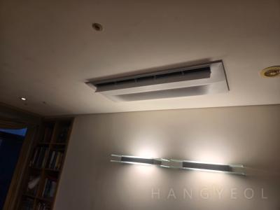 서울특별시 강남구 도곡동 타워팰리스 시스템에어컨 실내기