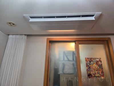 서울특별시 강남구 도곡동 타워팰리스 시스템에어컨 실내기