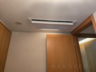 서울특별시 강남구 도곡동 타워팰리스 시스템에어컨 실내기