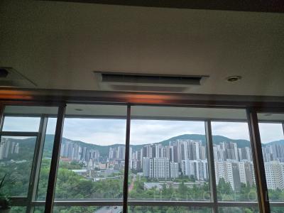 서울특별시 강남구 도곡동 타워팰리스 시스템에어컨 실내기