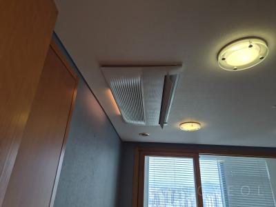 서울특별시 강남구 도곡동 타워팰리스 시스템에어컨 실내기