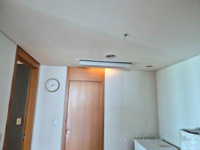 서울특별시 강남구 도곡동 타워팰리스 시스템에어컨 실내기