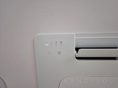 서울특별시 송파구 신천동 롯데캐슬골드 시스템에어컨 실내기