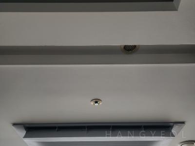 부산광역시 해운대구 우동 대우월드마크센텀아파트 시스템에어컨 실내기