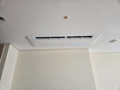 서울특별시 용산구 동자동 센트레빌아스테리움서울 시스템에어컨 실내기