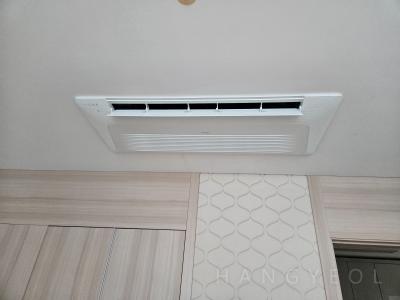서울특별시 용산구 동자동 센트레빌아스테리움서울 시스템에어컨 실내기