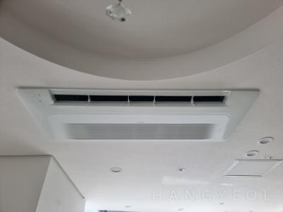 서울특별시 용산구 동자동 센트레빌아스테리움서울 시스템에어컨 실내기