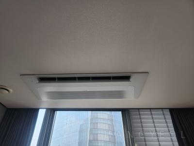 서울특별시 용산구 동자동 센트레빌아스테리움서울 시스템에어컨 실내기