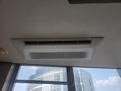 서울특별시 용산구 동자동 센트레빌아스테리움서울 시스템에어컨 실내기
