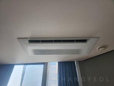 서울특별시 용산구 동자동 센트레빌아스테리움서울 시스템에어컨 실내기