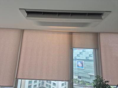 부산광역시 해운대구 우동 대우월드마크센텀아파트 시스템에어컨 실내기