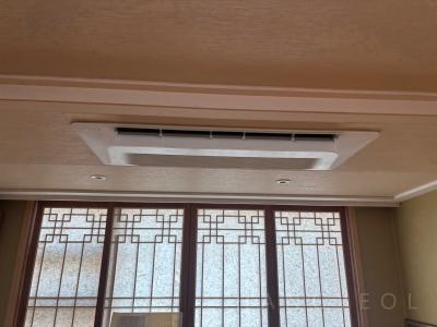 서울특별시 종로구 내수동 경희궁의 아침 4단지 시스템에어컨 실내기