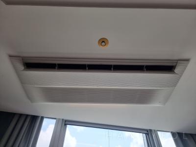 서울특별시 용산구 동자동 센트레빌아스테리움서울 시스템에어컨 설치 사례