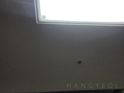 부산광역시 해운대구 우동 트럼프월드마린아파트 시스템에어컨 실내기
