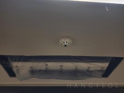부산광역시 해운대구 우동 트럼프월드마린아파트 시스템에어컨 실내기