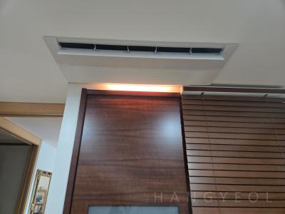 서울특별시 강남구 도곡동 타워팰리스 시스템에어컨 실내기