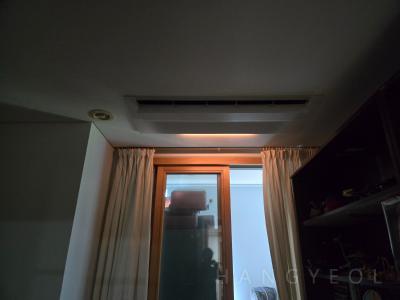 서울특별시 강남구 도곡동 타워팰리스 시스템에어컨 실내기