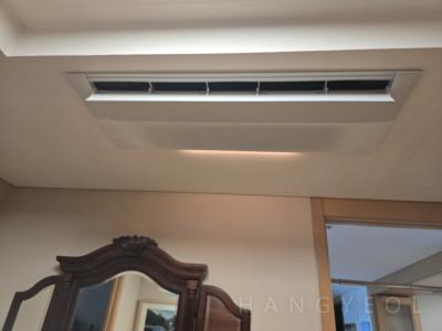 서울특별시 강남구 도곡동 타워팰리스 시스템에어컨 실내기