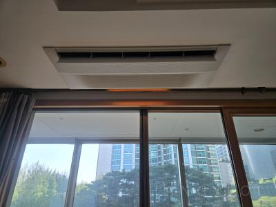 서울특별시 강남구 도곡동 타워팰리스 시스템에어컨 실내기