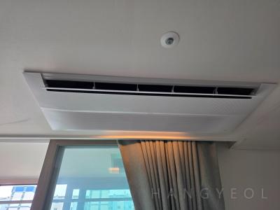 부산광역시 기장군 정관읍 정관 협성르네상스 타운 시스템에어컨 실내기
