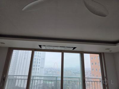 인천광역시 서구 청라동 청라반도유보라 시스템에어컨 실내기