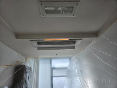 서울특별시 강남구 도곡동 타워팰리스 시스템에어컨 실내기