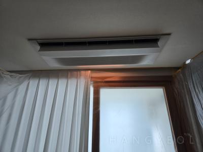 서울특별시 강남구 도곡동 타워팰리스 시스템에어컨 실내기