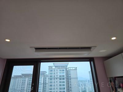 서울특별시 서초구 반포동 반포자이아파트 시스템에어컨 실내기