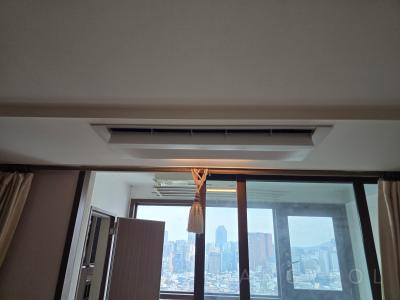 서울특별시 서초구 반포동 반포자이아파트 시스템에어컨 실내기