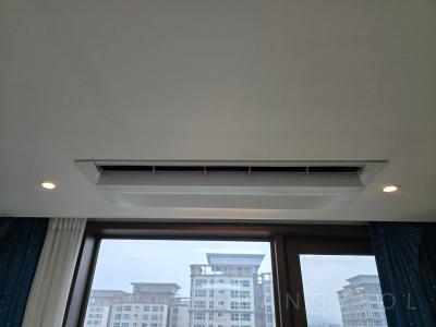 서울특별시 서초구 반포동 반포자이아파트 시스템에어컨 실내기