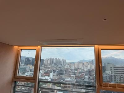 서울특별시 서초구 방배동 롯데캐슬헤론 시스템에어컨 실내기