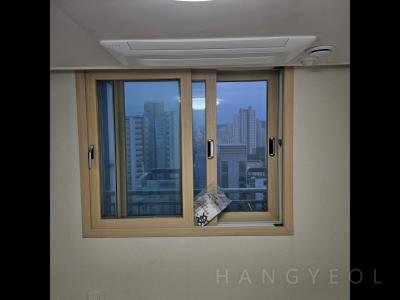 세종특별자치시 종촌동 가재마을2단지 시스템에어컨 실내기