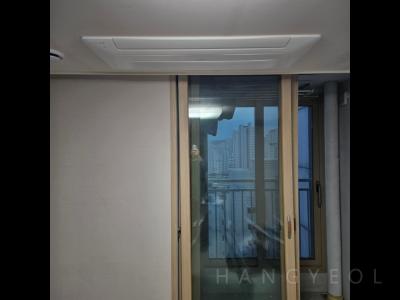 세종특별자치시 종촌동 가재마을2단지 시스템에어컨 실내기