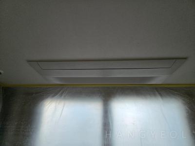 서울특별시 강서구 가양동 강서한강자이 시스템에어컨 설치 사례