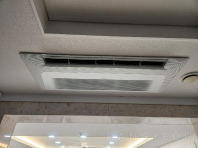 부산광역시 동래구 온천동 동래 SK VIEW 2차 아파트 시스템에어컨 실내기