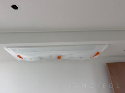 경기도 용인시 기흥구 보정동 죽현마을 아이파크 시스템에어컨 실내기