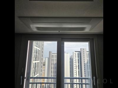 경기도 평택시 현덕면 힐스테이트 평택화양 시스템에어컨 실내기