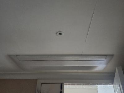부산광역시 해운대구 우동 더샵해운대아델리스 시스템에어컨 실내기