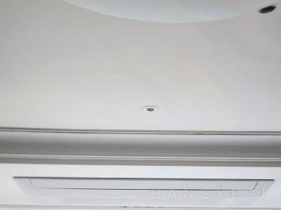 부산광역시 해운대구 우동 더샵해운대아델리스 시스템에어컨 실내기
