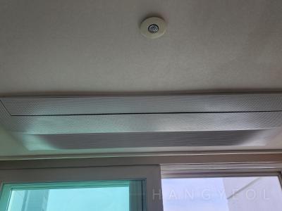 경기도 용인시 기흥구 보정동 용인보정 꿈에그린아파트 시스템에어컨 실내기