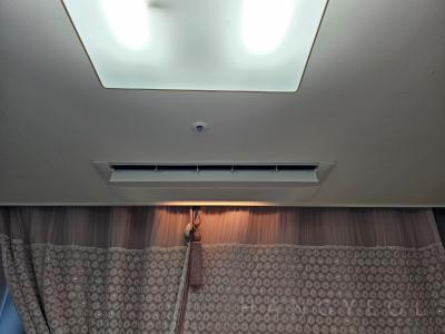 경상남도 양산시 동면 양산이지더원리버포레 시스템에어컨 설치 사례