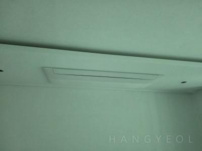 울산광역시 울주군 범서읍 구영2차푸르지오 시스템에어컨 실내기