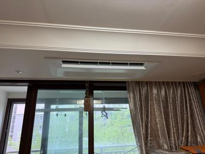 서울특별시 동작구 상도동 힐스테이트 상도 센트럴파크 시스템에어컨 실내기
