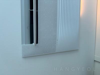 서울특별시 영등포구 여의도동 여의도금호리첸시아 시스템에어컨 실내기
