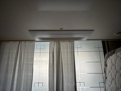 경기도 수원시 영통구 이의동 자연앤 힐스테이트 시스템에어컨 설치 사례