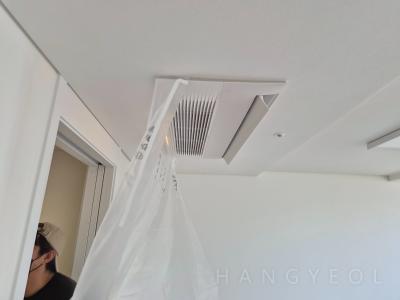 서울특별시 송파구 잠실동 갤러리아팰리스 시스템에어컨 실내기